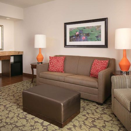 Hilton Garden Inn Bettendorf/ Quad Cities Eksteriør bilde