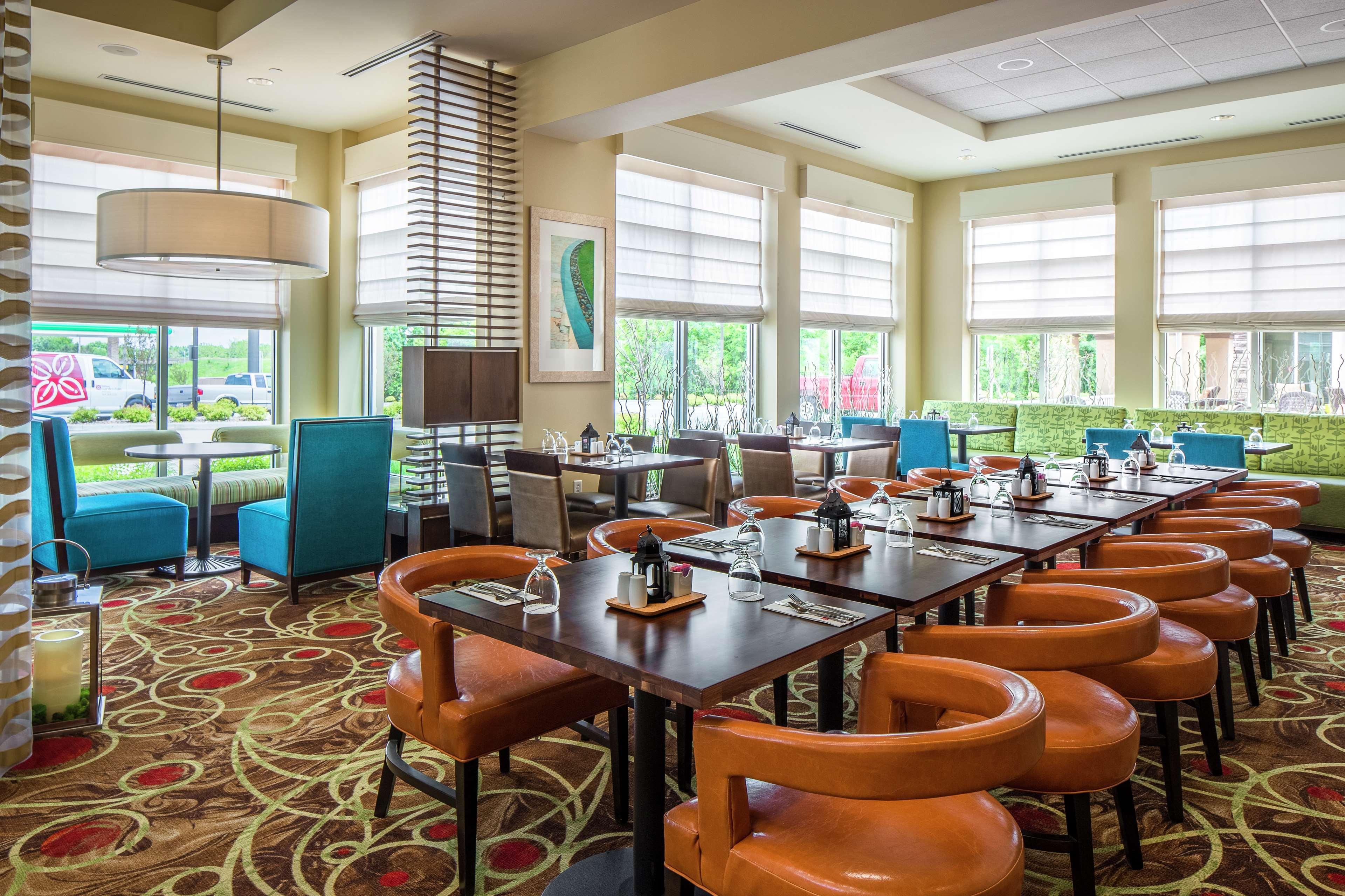 Hilton Garden Inn Bettendorf/ Quad Cities Eksteriør bilde