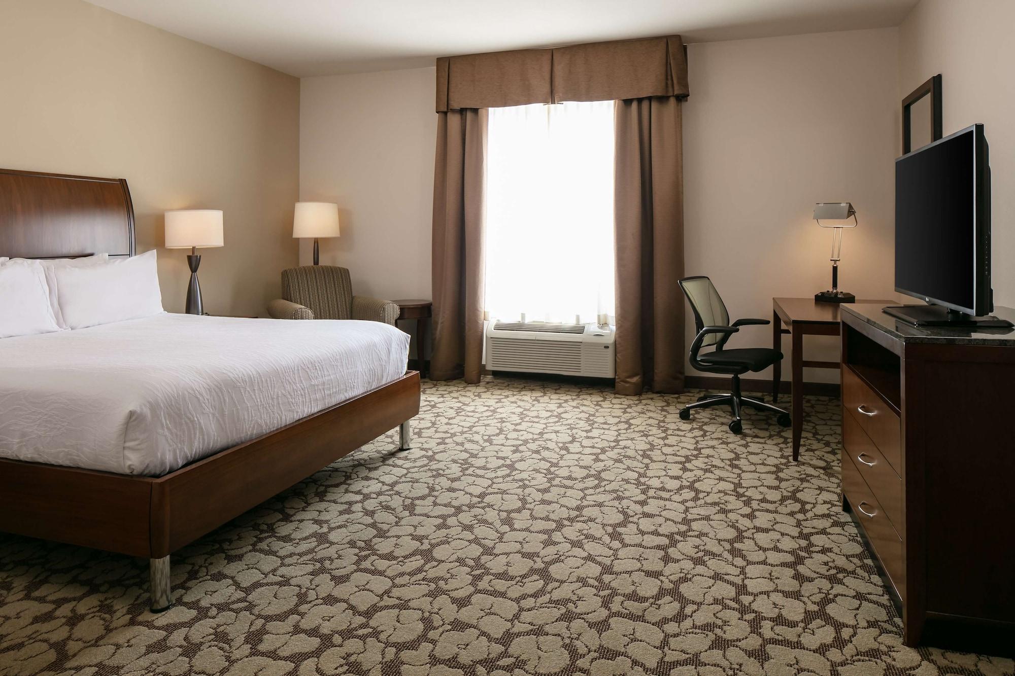 Hilton Garden Inn Bettendorf/ Quad Cities Eksteriør bilde
