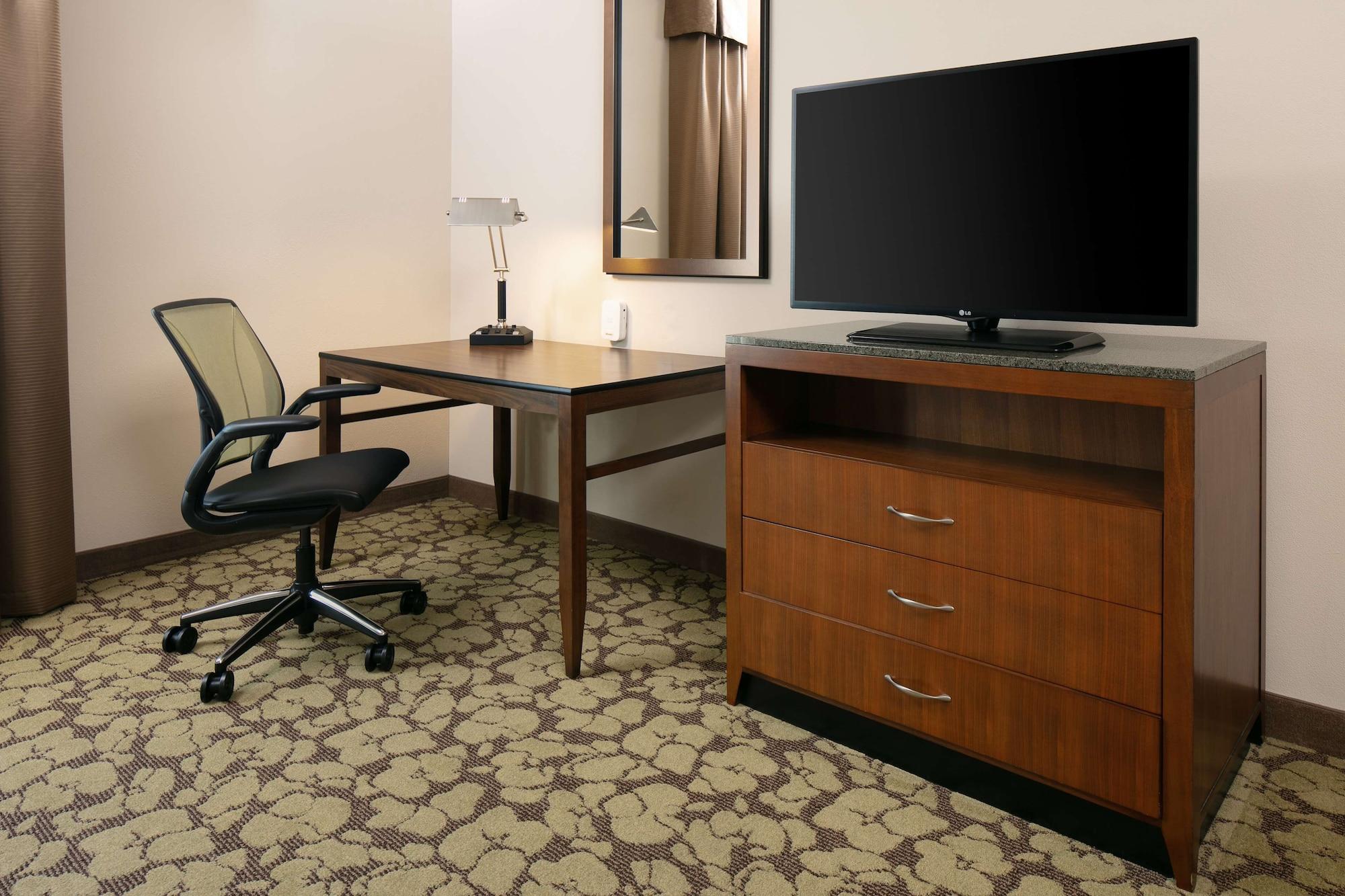Hilton Garden Inn Bettendorf/ Quad Cities Eksteriør bilde