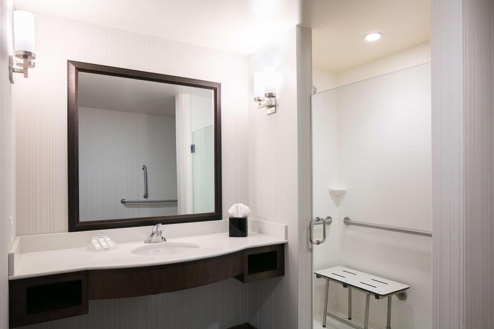 Hilton Garden Inn Bettendorf/ Quad Cities Eksteriør bilde