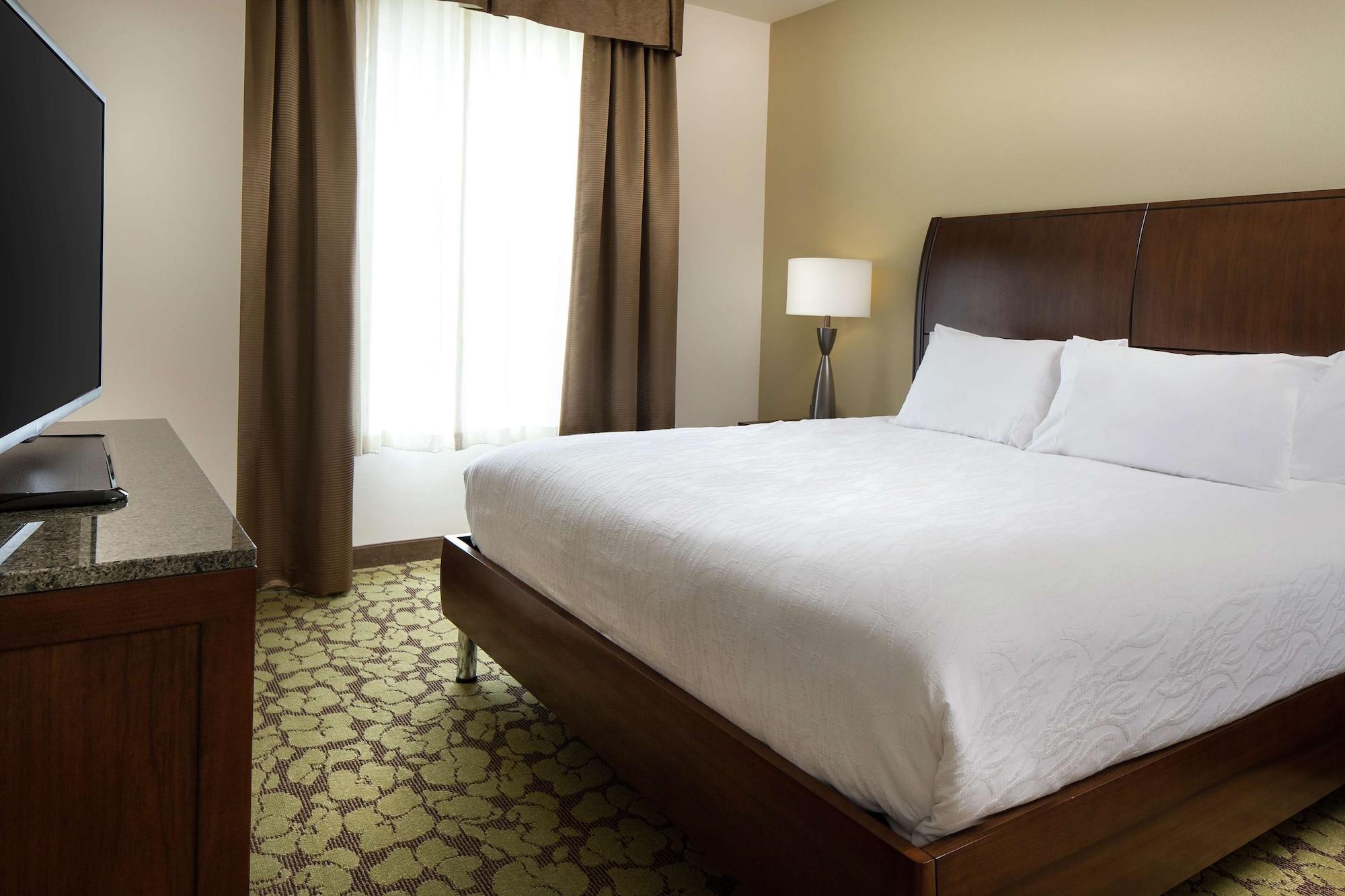 Hilton Garden Inn Bettendorf/ Quad Cities Eksteriør bilde