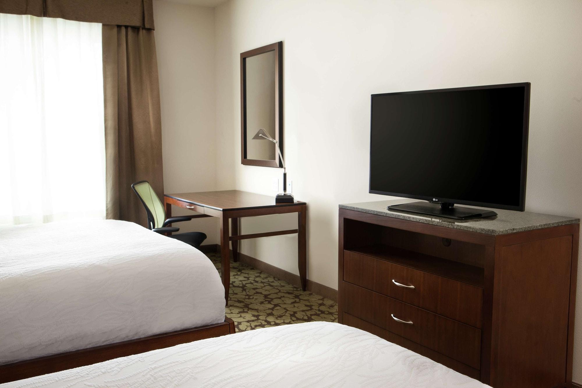 Hilton Garden Inn Bettendorf/ Quad Cities Eksteriør bilde