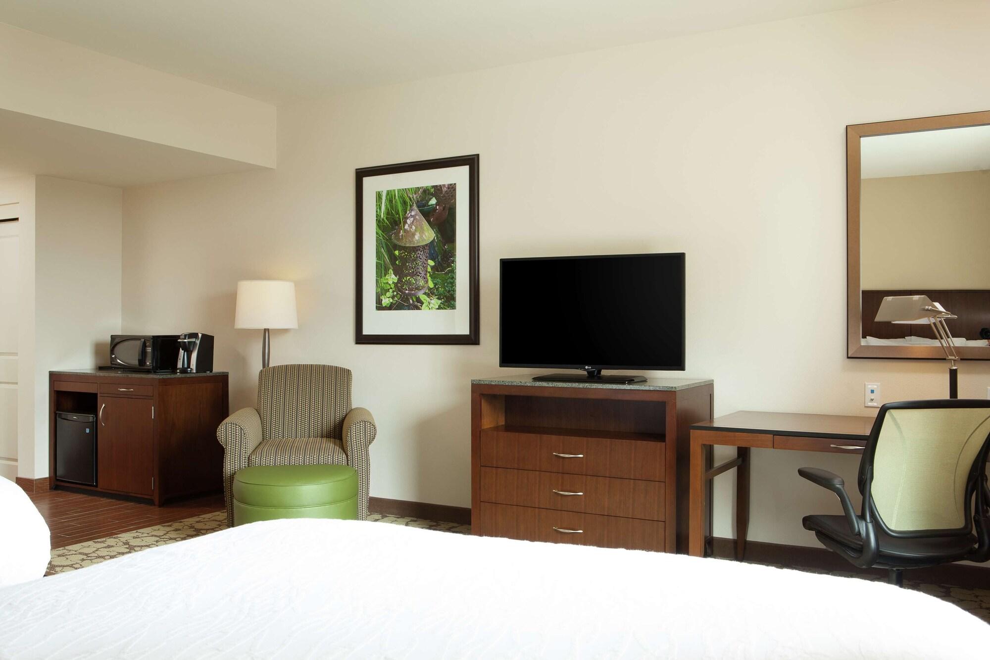 Hilton Garden Inn Bettendorf/ Quad Cities Eksteriør bilde