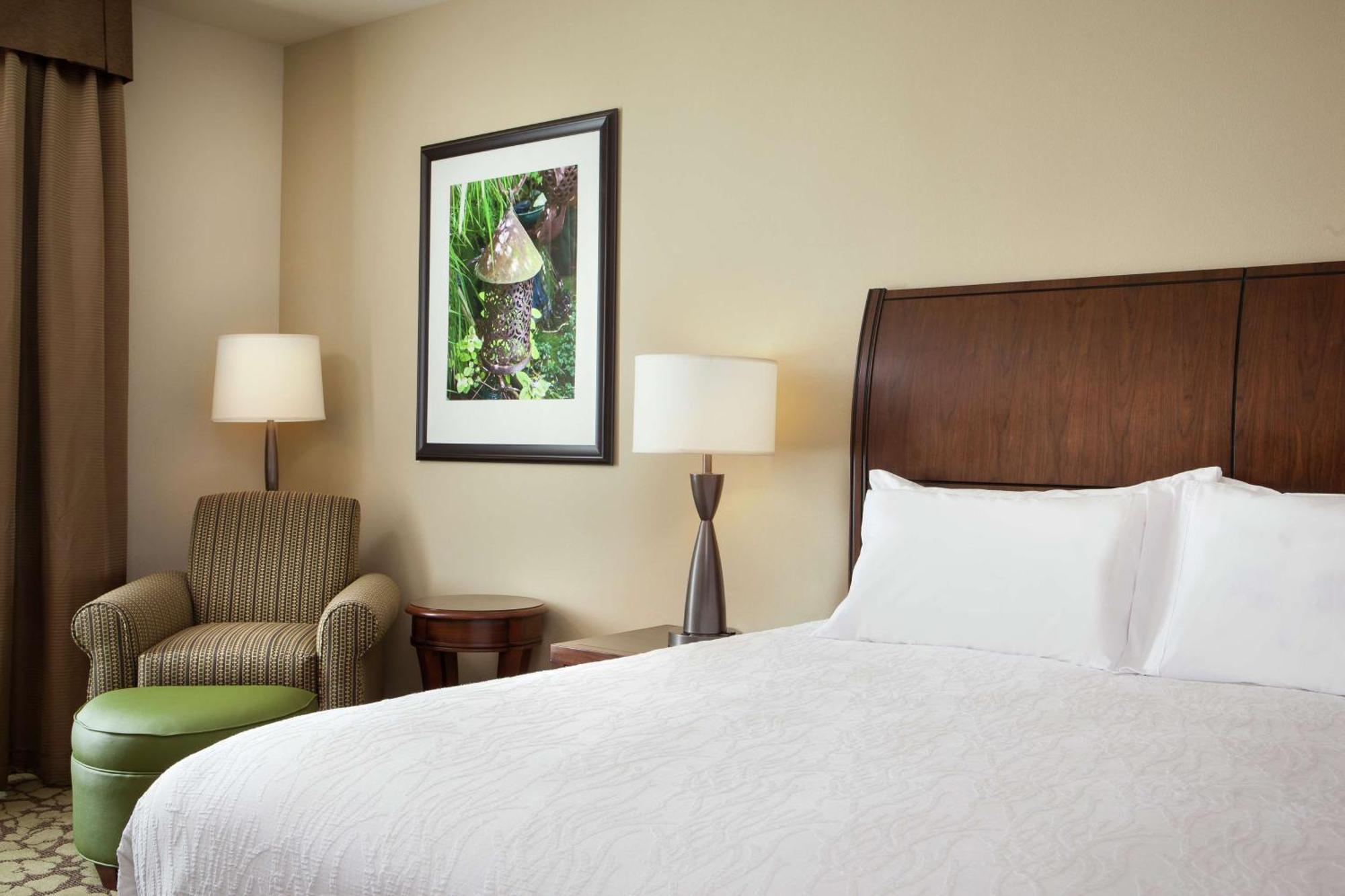 Hilton Garden Inn Bettendorf/ Quad Cities Eksteriør bilde