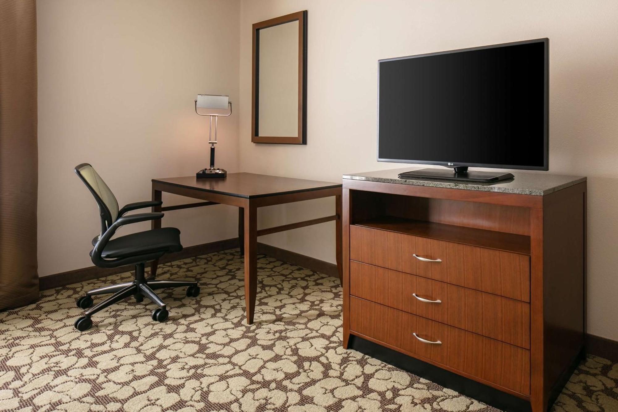 Hilton Garden Inn Bettendorf/ Quad Cities Eksteriør bilde