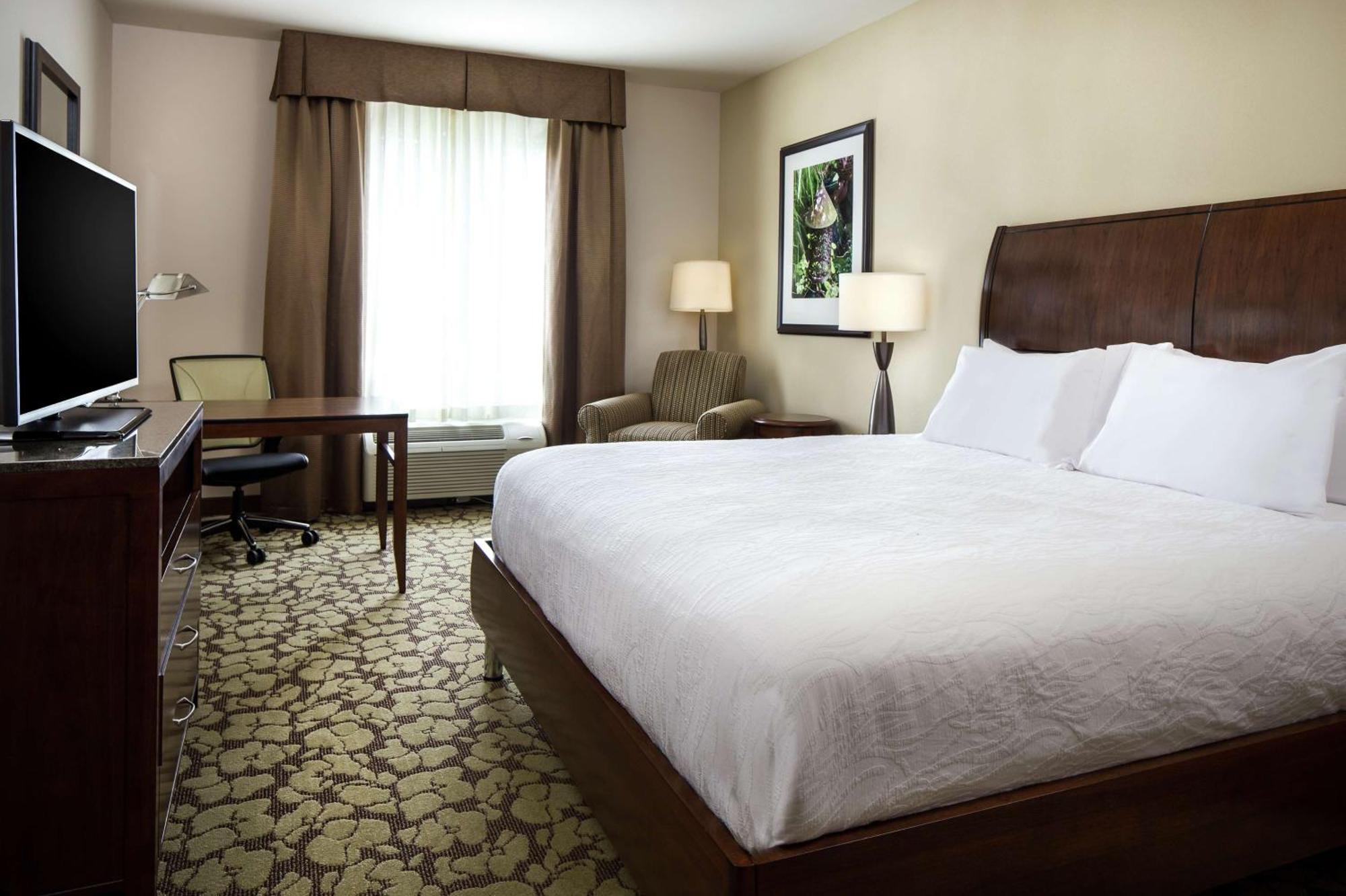 Hilton Garden Inn Bettendorf/ Quad Cities Eksteriør bilde