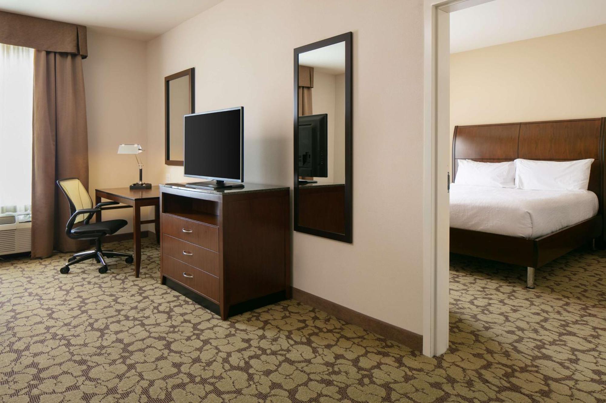 Hilton Garden Inn Bettendorf/ Quad Cities Eksteriør bilde